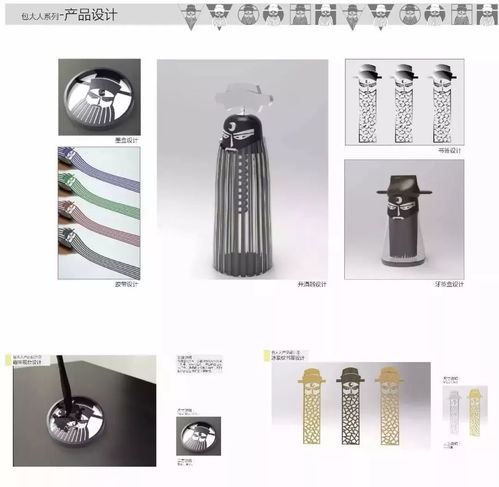 湖北旅游文创产品设计案例,旅游文创产品的设计 湖北旅游文创产品设计案例,旅游文创产品的设计