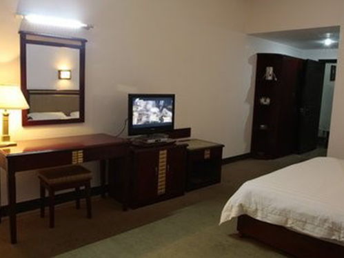 湖北株洲旅游住宿价格,株洲好玩的酒店