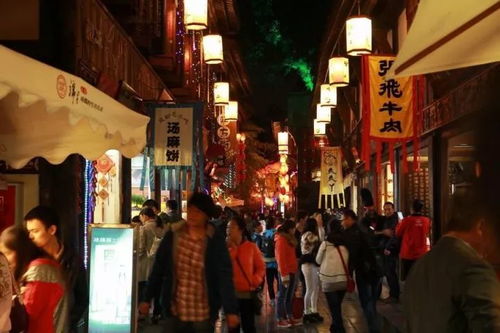 宁波哪里有湖北美食街的,宁波美食聚集地