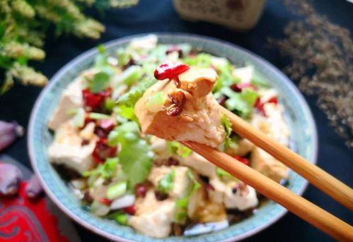 懒豆腐做法湖北美食视频,懒豆腐的做法大全窍门窍门