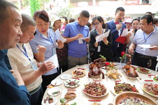 湖北美食工匠公布,湖北美食故事