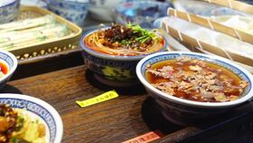 湖北美食探店早餐,湖北美食探店早餐吃什么