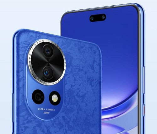 华为mate60拍月亮参数设置,华为nova6拍摄超级月亮