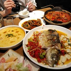 湖北美食光谷,武汉光谷的美食