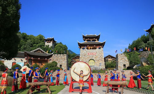 慧湖北旅游,惠游湖北哪些景点值得去
