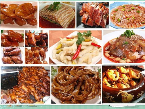 湖北美食做法教程视频全集,湖北美食视频介绍