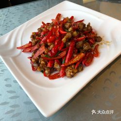 湖北美食辣吗,湖北吃的辣不辣