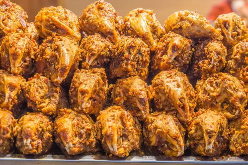 湖北美食辣吗,湖北吃的辣不辣