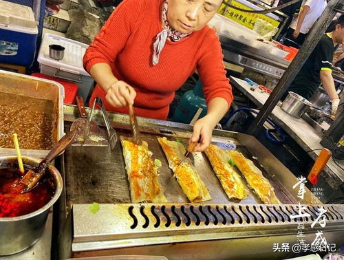 湖北宜昌小北美食,湖北宜昌小吃街