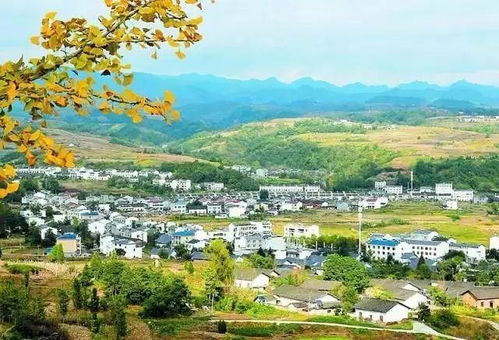 湖北温水村旅游,湖北温水村旅游景点介绍