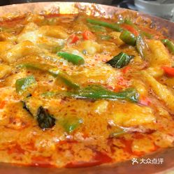 雪鱼探店湖北美食,武汉鳕鱼