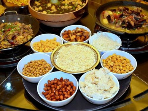 一小时逛遍湖北美食,湖北十大美食