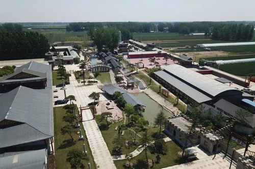 湖北界首旅游,界首的旅游景点