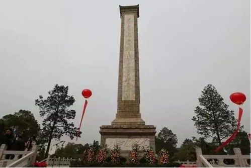 湖北省内的红色教育旅游地,湖北省红色旅游景点