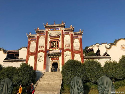 湖北特色文化旅游,湖北省特色文化