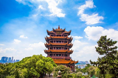 湖北特色文化旅游,湖北省特色文化