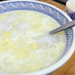 湖北美食糊米酒怎么做视频,糊米酒的功效与作用