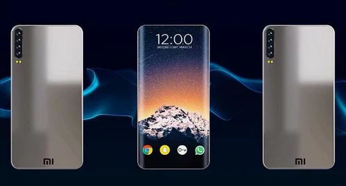 老婆问老公要华为mate60,老公安利小米老婆用华为