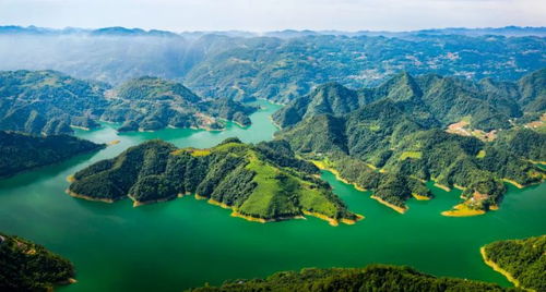 湖北省夏日旅游,湖北适合夏天旅游的地方
