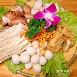 湖北美食的歌,唱武汉美食的歌