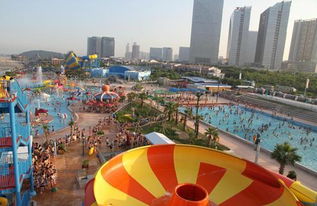 暑期旅游推荐亲子湖北,湖北亲子旅游景点