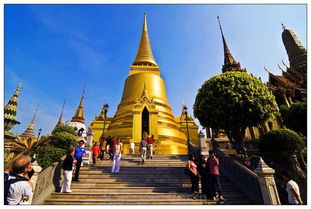 泰国旅游湖北人,武汉去泰国旅游