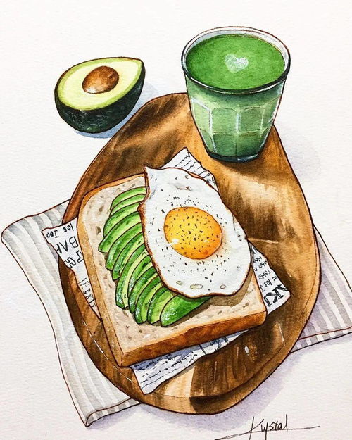 湖北美食插画教程推荐,湖北美食照片