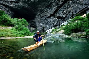 湖北旅游住在哪里最好,湖北适合旅游的景点