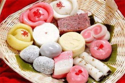 湖北美食糕点介绍大全视频,湖北美食糕点介绍大全视频下载