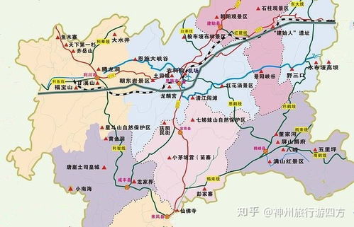 湖北恩施旅游线路图最新,湖北恩施的旅游攻略以及图片