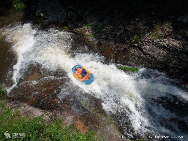 湖北旅游景区漂流攻略,湖北漂流推荐