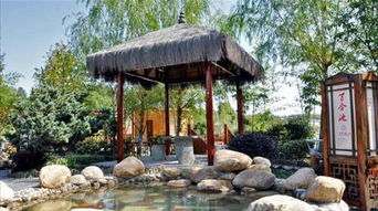 湖北玉龙温泉旅游攻略,玉龙温泉好玩吗