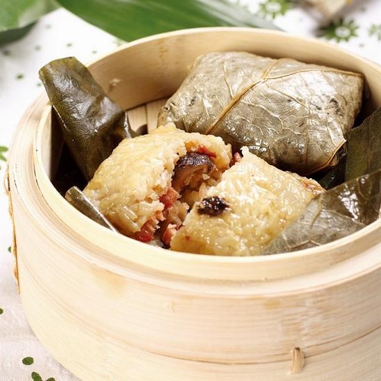 湖北美食糯米鸡怎么做,湖北小吃糯米鸡