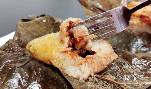 湖北美食糯米鸡怎么做,湖北小吃糯米鸡