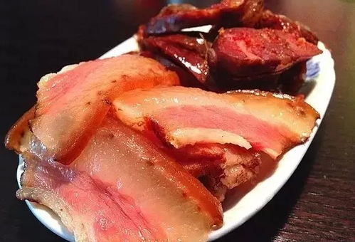 湖北美食腊肉有哪些品牌,湖北美食腊肉有哪些品牌的