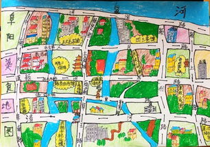 湖北美食拼图教程图纸大全,湖北美食地图怎么画