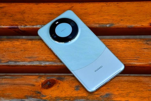 华为mate60雅川青图片,华为mate60价格