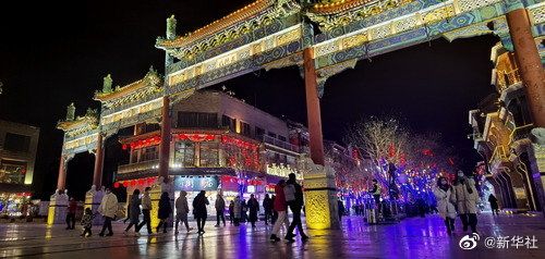 湖北旅游街区名单,湖北旅游街区名单最新