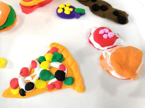 怎么用橡皮泥做湖北美食,怎么用橡皮泥做湖北美食视频