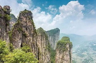 五一湖北美食旅游攻略,五一湖北旅游景点