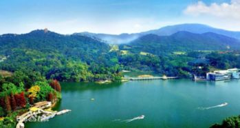 适合暑假旅游推荐湖北,湖北暑假旅游景点