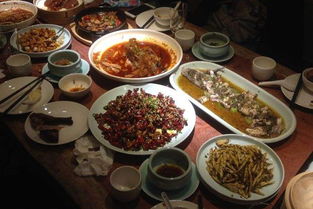 湖北美食餐厅排名前十位,湖北美食餐厅排名前十位有哪些