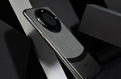 华为mate60为什么突然上市,华为mate 60