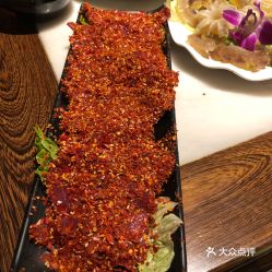 湖北美食老爷爷,武汉老爷锅