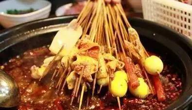 湖北美食老爷爷,武汉老爷锅