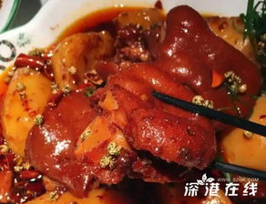 深圳的湖北美食推荐,深圳湖北餐厅