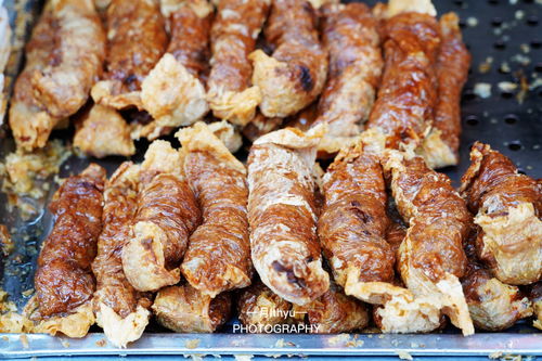 厦门的湖北美食,厦门本地人吃的美食