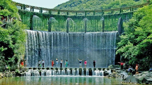 湖北十堰五龙河旅游区图片,湖北十堰五龙河门票 湖北十堰五龙河旅游区图片,湖北十堰五龙河门票