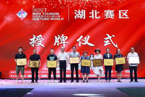 湖北旅游大战,湖北旅游大使