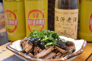 任贤齐湖北美食,啤酒牌子图片